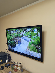 3D teler Sony KDL-46NX720 (1 foto / 4)