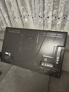 3D teler Sony KDL-46NX720 (4 foto / 4)