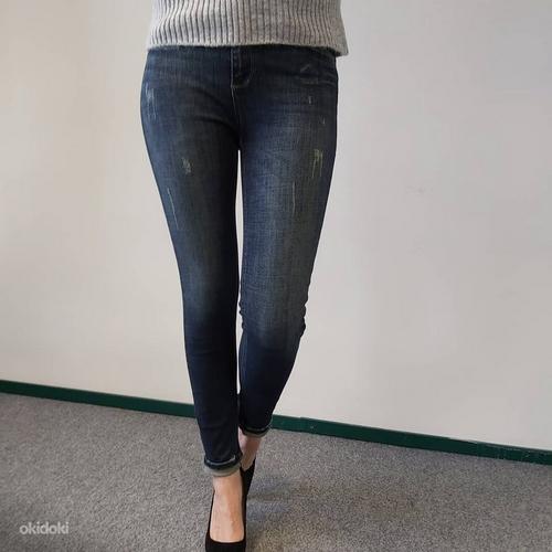 Женские джинсы (фото #6)