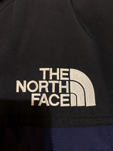 The North Face parka (3 foto / 3)