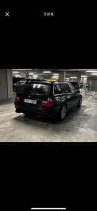 BMW 328i manu (2 foto / 4)