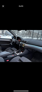BMW 328i manu (4 foto / 4)