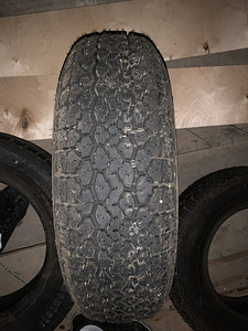 Шины Nokia Rollster A170 175/70R13 (2 фото из 4)