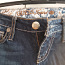 Püksid/teksad ja pluusid S- suurus (foto #5)