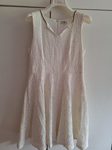 Платье Denim Dream, S