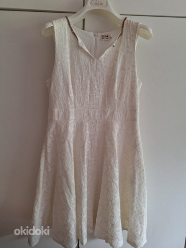 Denim Dream kleit, S