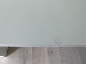 Ikea ALEX/LAGKAPTEN kirjutuslaud, 200x60 (3 foto / 4)