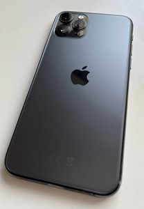 iPhone 11 Pro Max 256 gb (1 foto / 2)