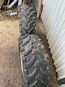 ATV Rehvid (5 foto / 5)