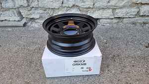 Dotz Dakar Dark (1 foto / 1)