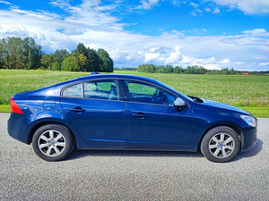 Müüa korralikult hooldatud ja hoitud Volvo s60 (7 foto / 13)