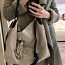 НОВЫЙ! Пальто + сумка (фото #3)