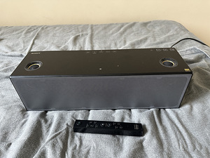 Kõlar Sony srs x99  			