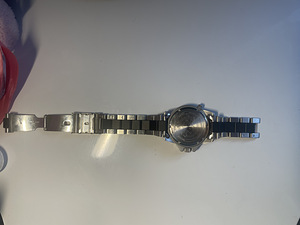 Timex kell (2 foto / 4)
