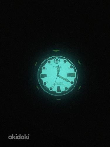 Часы timex (фото #4)