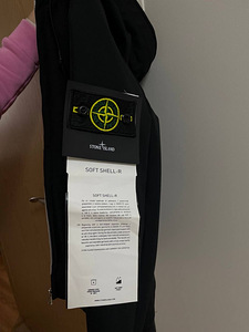 Stone Island tuulejope (1 foto / 4)