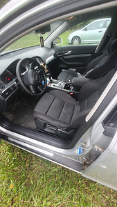Audi a6 c6 (1 фото из 13)