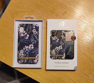 Чехол для iPhone XS / X (1 фото из 1)