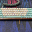KBDFans mechanical keyboard |linear, silent, hot-swap, lubed (фото #2)