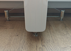 Q Acoustics Concept 20 Kõlarijalad (3 foto / 3)