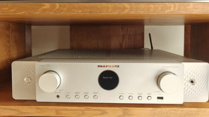 Marantz Cinema 70s kodukino ressiiver 7.2 (2 foto / 3)