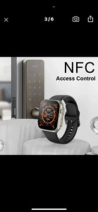 Apple SmartWatch Ultra Original первая копия (8 фото из 10)