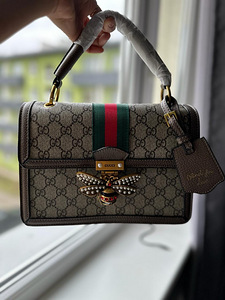 Gucci bag/purse (4 foto / 7)