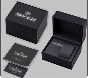TAG Heuer Connected Calibre E4 with a Steel Bracelet, 45mm (6 foto / 6)