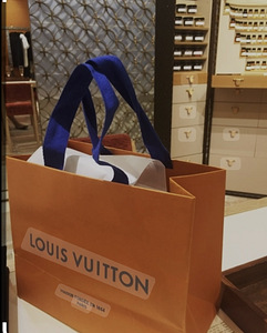 Женская сумка Louis Vuitton (7 фото из 7)