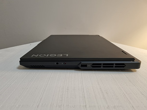 Lenovo Legion 5 Pro, RTX 4060, i7, 32GB RAM, 2TB (7 foto / 8)