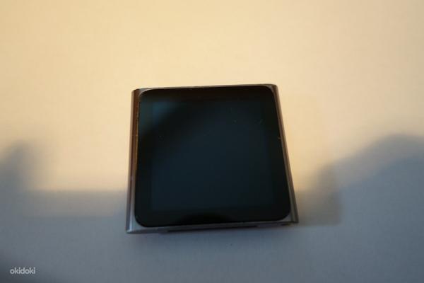 iPod nano 6 8GB hall (фото #2)