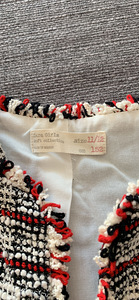 Жакет для девочки Zara (3 фото из 4)