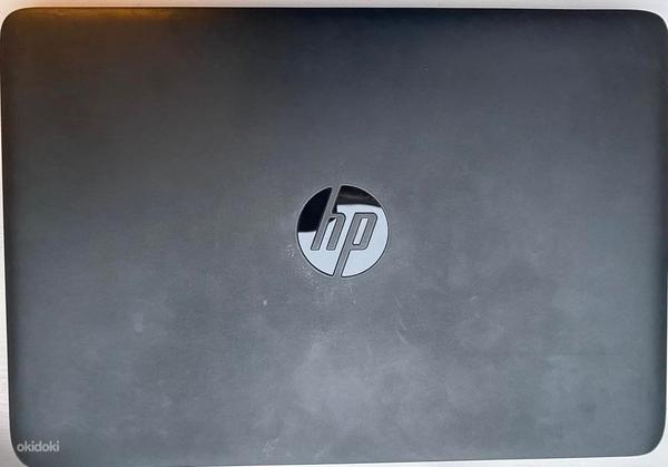 HP Elitebook 820 G2 (фото #2)