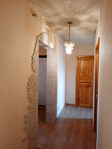 Ремонт квартир (2 фото из 10)