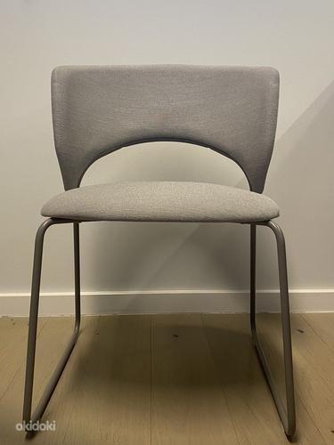 Обеденные стулья (фото #4)