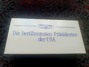 Монеты США (2 фото из 2)