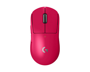 Logitech G PRO X SUPERLIGHT (pink) (1 foto / 3)