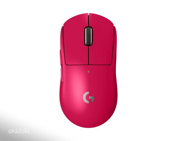 Logitech G PRO X SUPERLIGHT (pink)