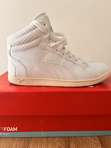 Puma, размер 37 (2 фото из 3)