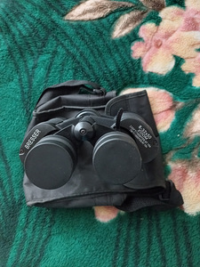 Bresser 8–32×50 Zoom binokkel (2 foto / 4)