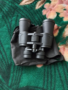 Bresser 8–32×50 Zoom binokkel (3 foto / 4)