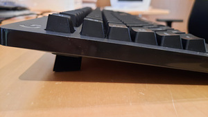 Klaviatuur Logitech G213 Prodigy Mänguritele (2 foto / 5)