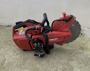Hilti dsh 600-x (1 foto / 4)