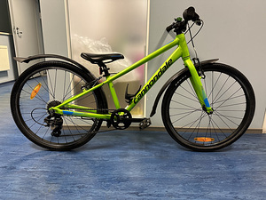 Cannondale Kids Quick24 (1 foto / 2)