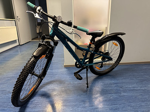 Scott Contessa 24 (3 foto / 4)