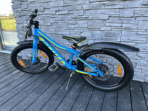 Scott Scale 20 Disc (3 фото из 5)