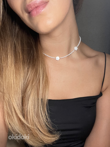 Spinell chokers (foto #1)