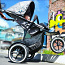 Phil&Teds Sport Graffiti коляска (фото #1)