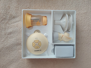 Medela RINNAPUMP Swing flex (2 foto / 3)