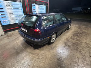Müüa Volvo v40 1.9 T4 (5 foto / 6)